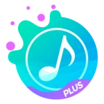 Logo of Shine Music Pro android Application 